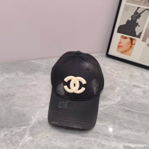 CHAL Hats AAA-1827