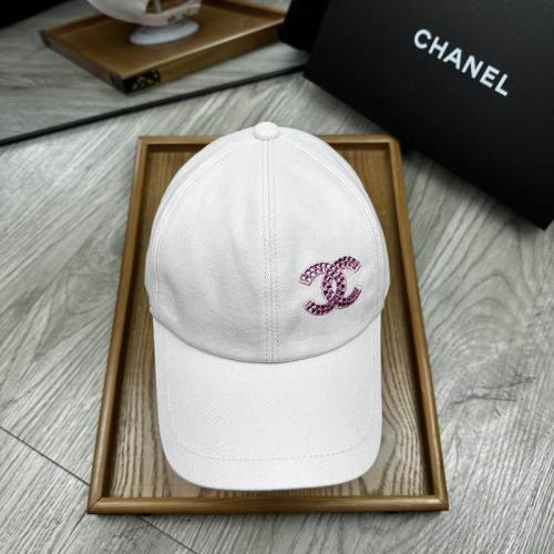 CHAL Hats AAA-1866
