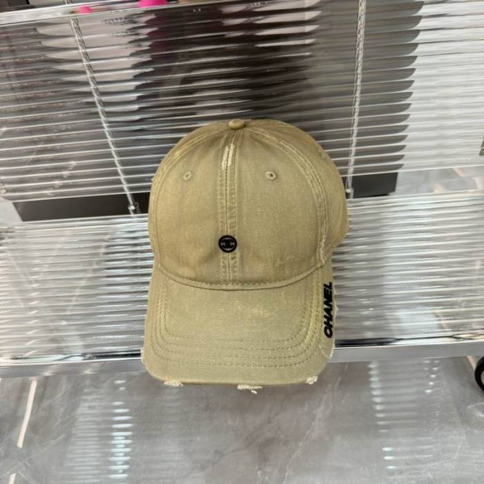 CHAL Hats AAA-1855