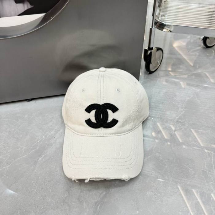 CHAL Hats AAA-1862