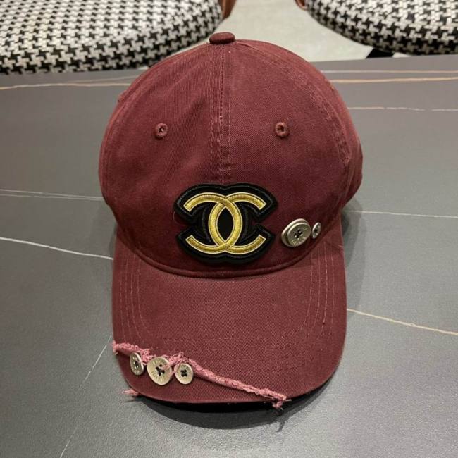 CHAL Hats AAA-2014