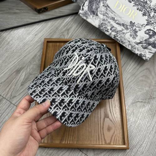 Dior Hats AAA-1148