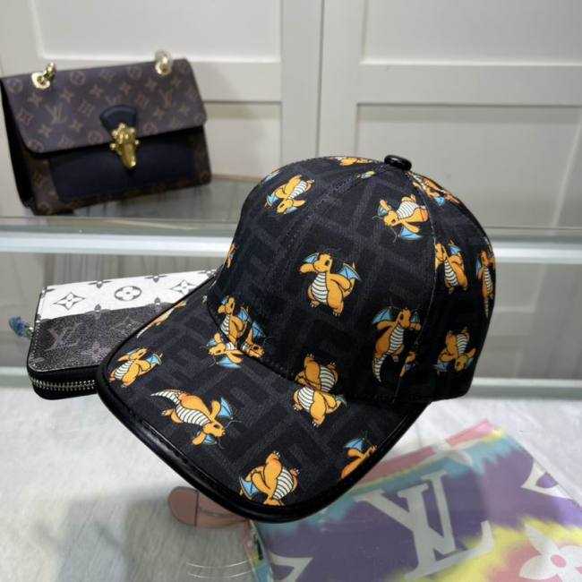 FD Hats AAA-489