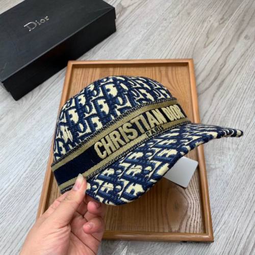 Dior Hats AAA-1235