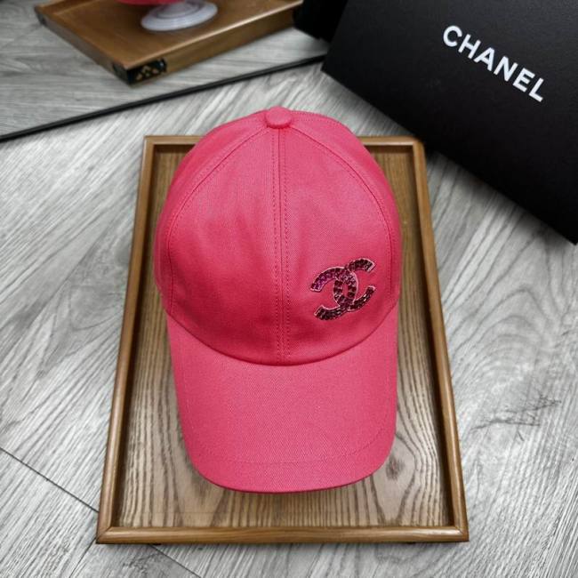 CHAL Hats AAA-1865