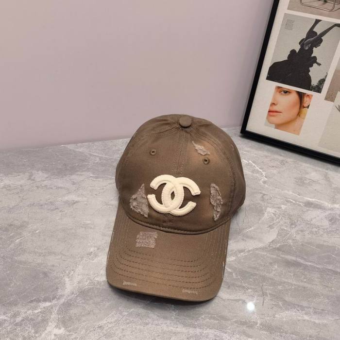 CHAL Hats AAA-1829