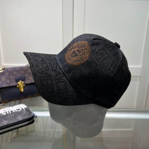 Versace Hats AAA-046