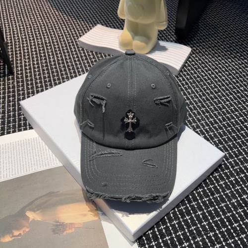 Chrome Hearts Hats AAA-228