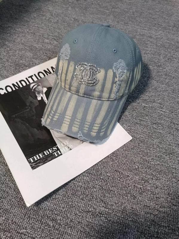 CHAL Hats AAA-1848