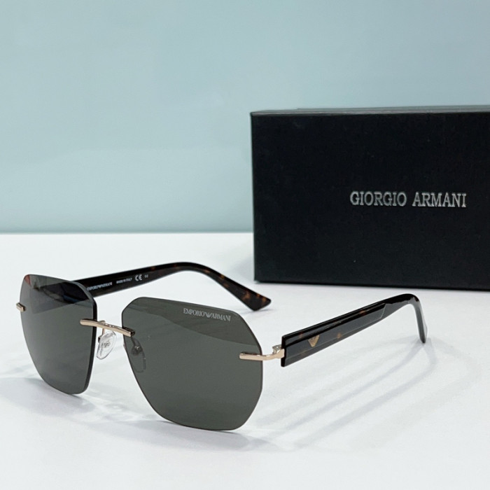 Armani Sunglasses AAAA-314