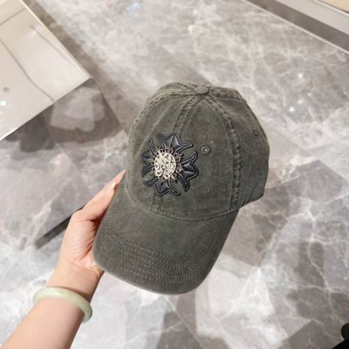 Chrome Hearts Hats AAA-151