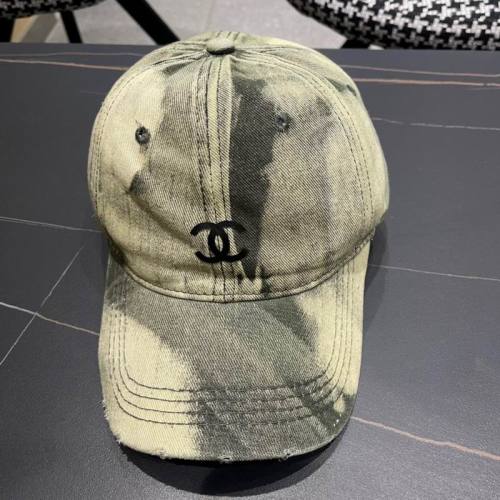 CHAL Hats AAA-1908