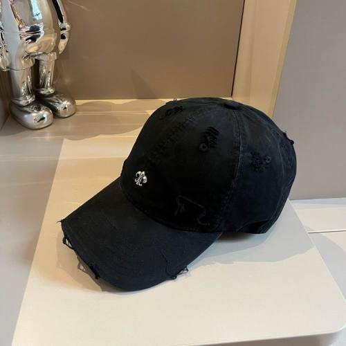 Chrome Hearts Hats AAA-234