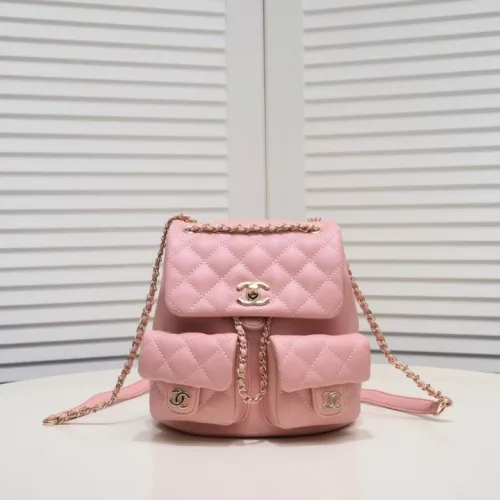 CHAL Backpack 1：1 Quality-052