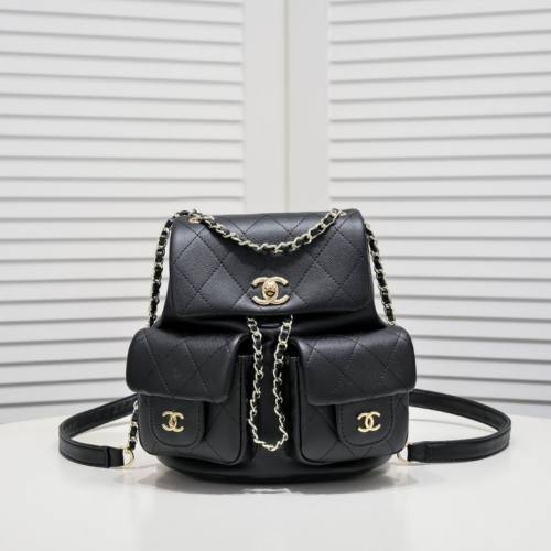 CHAL Backpack 1：1 Quality-056