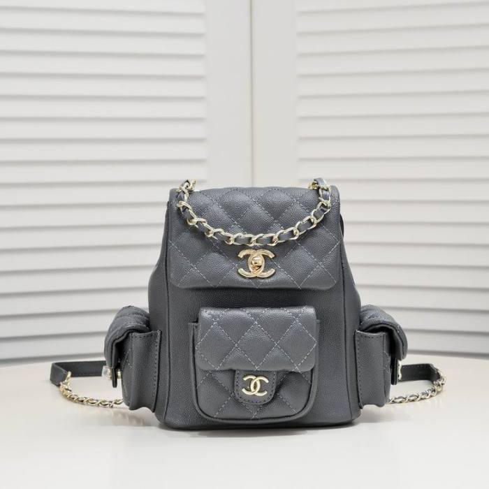 CHAL Backpack 1：1 Quality-035