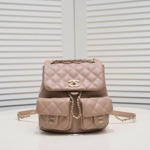 CHAL Backpack 1：1 Quality-053