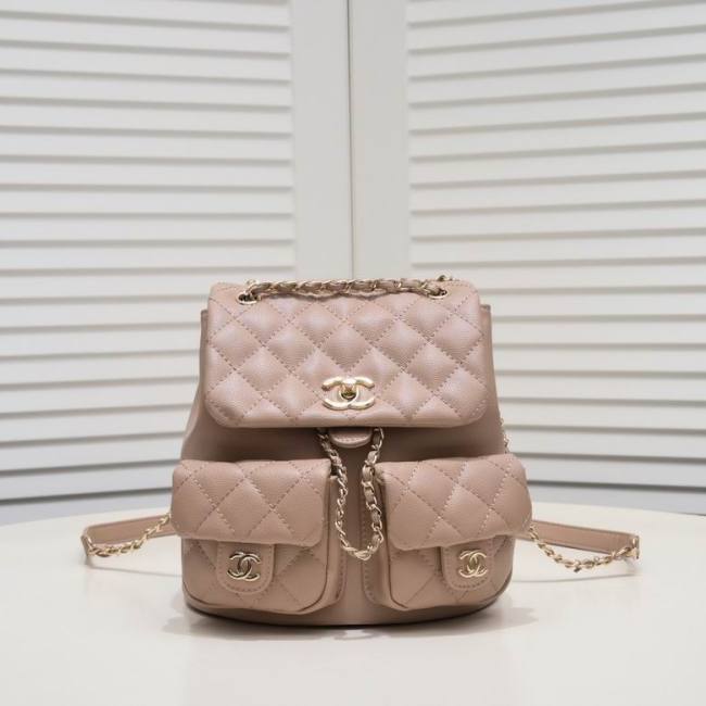 CHAL Backpack 1：1 Quality-053