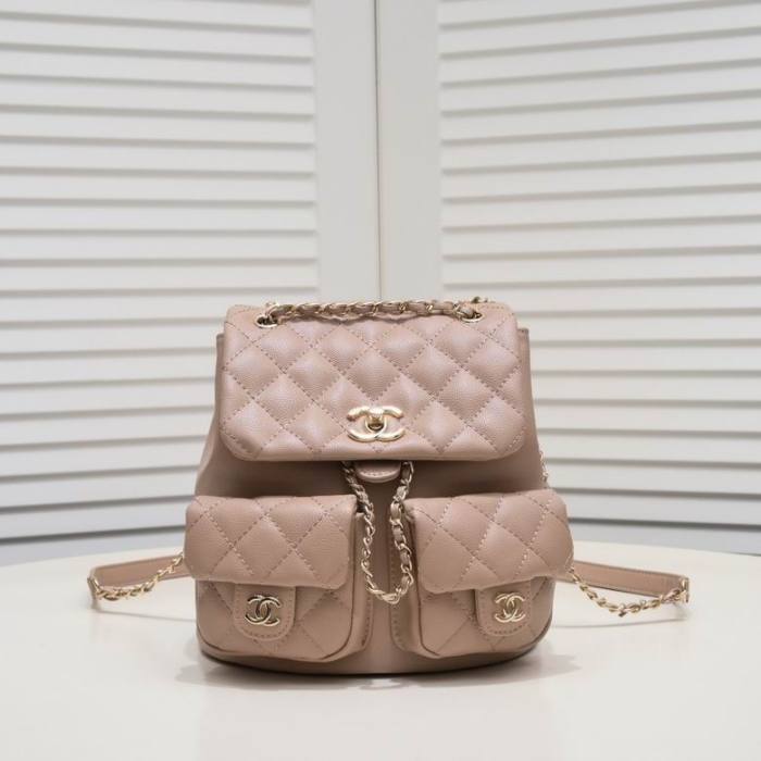 CHAL Backpack 1：1 Quality-053