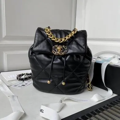 CHAL Backpack 1：1 Quality-009