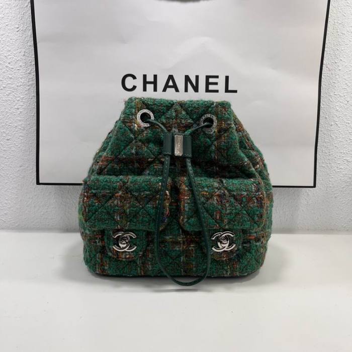 CHAL Backpack 1：1 Quality-046