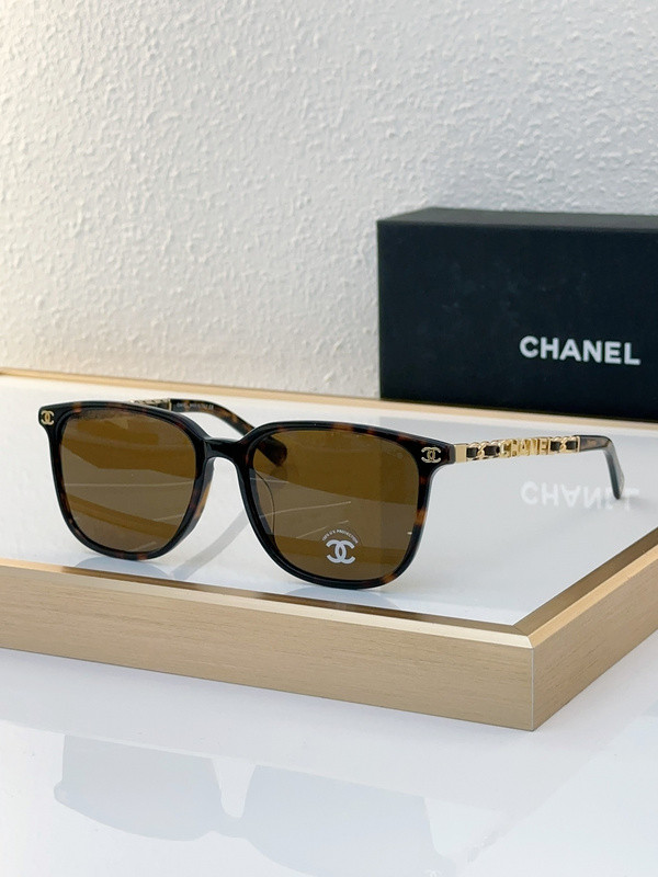 CHNL Sunglasses AAAA-3968