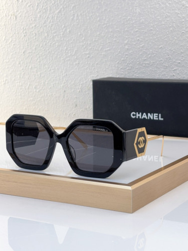 CHNL Sunglasses AAAA-3909