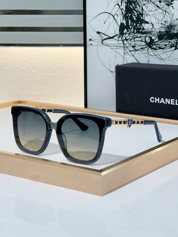 CHNL Sunglasses AAAA-3898