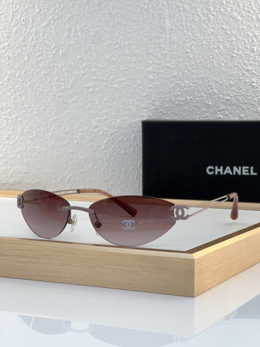 CHNL Sunglasses AAAA-3792