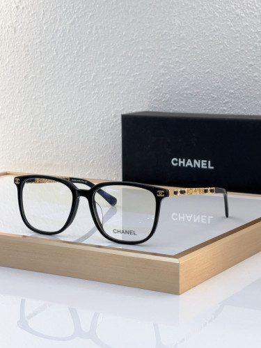 CHNL Sunglasses AAAA-3962