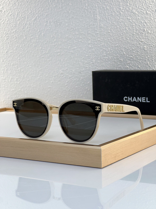 CHNL Sunglasses AAAA-3995