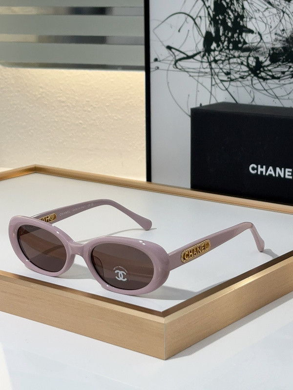 CHNL Sunglasses AAAA-3837