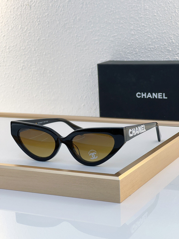 CHNL Sunglasses AAAA-4135