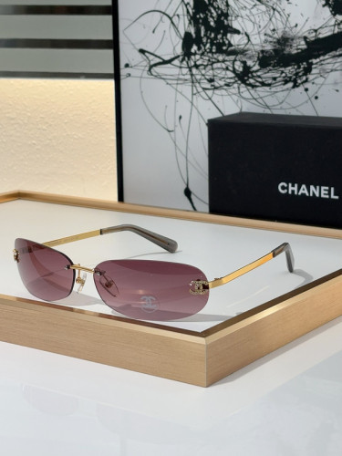 CHNL Sunglasses AAAA-3873