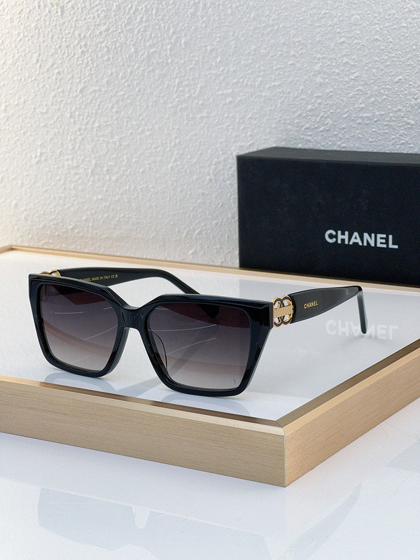 CHNL Sunglasses AAAA-4086