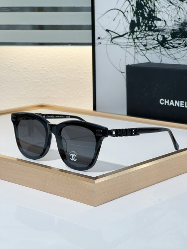 CHNL Sunglasses AAAA-4052