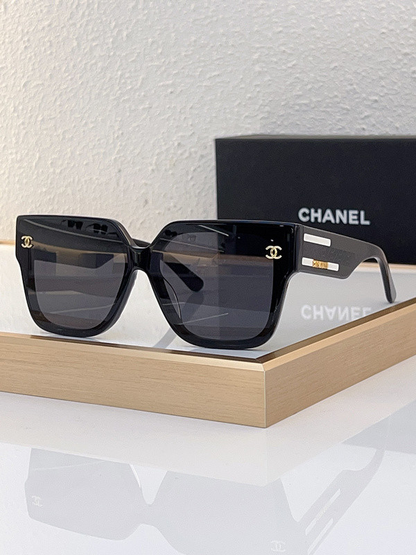 CHNL Sunglasses AAAA-3920