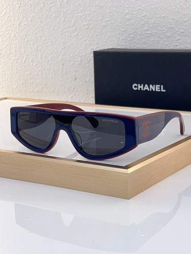 CHNL Sunglasses AAAA-4043