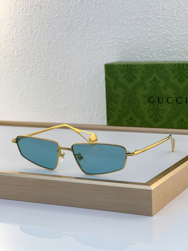G Sunglasses AAAA-5483