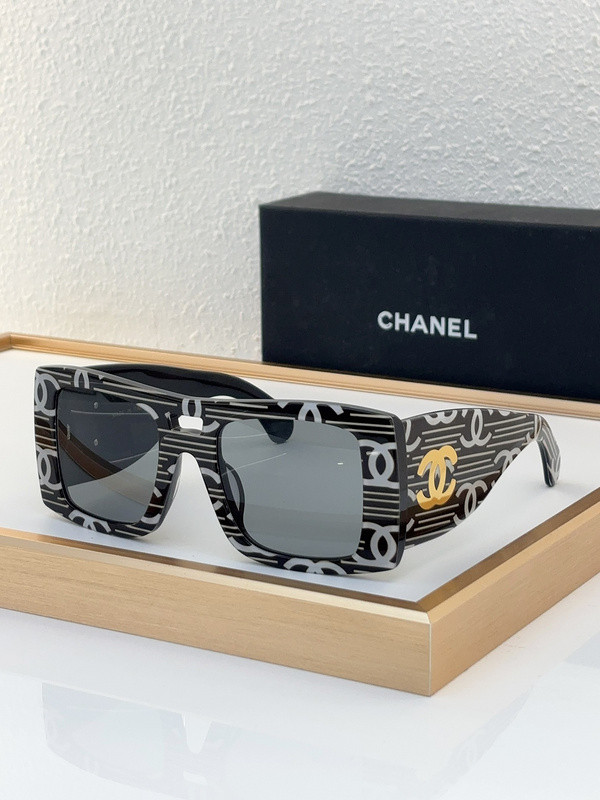 CHNL Sunglasses AAAA-4117