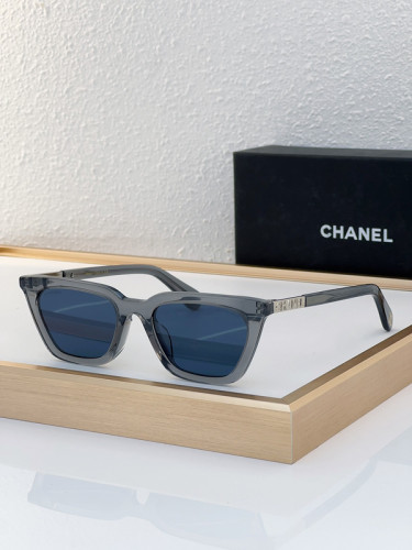 CHNL Sunglasses AAAA-3982