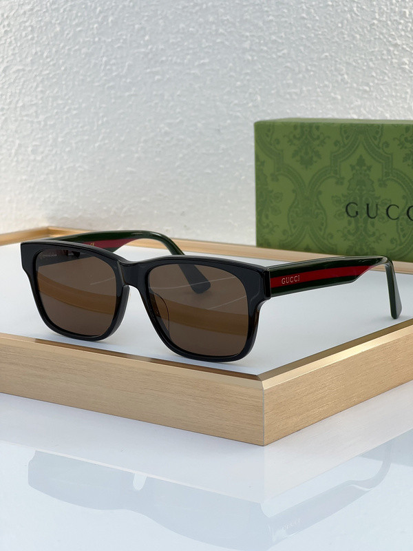 G Sunglasses AAAA-5470