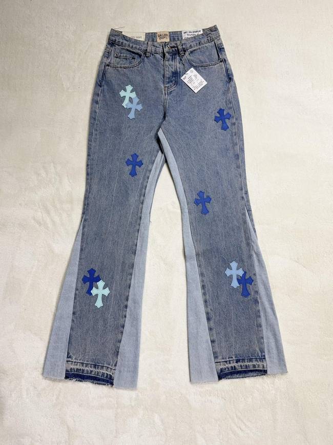 Gallery Dept Jeans 1：1 Quality-001