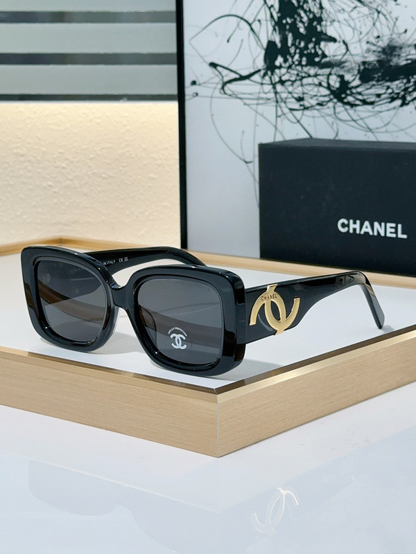 CHNL Sunglasses AAAA-4075