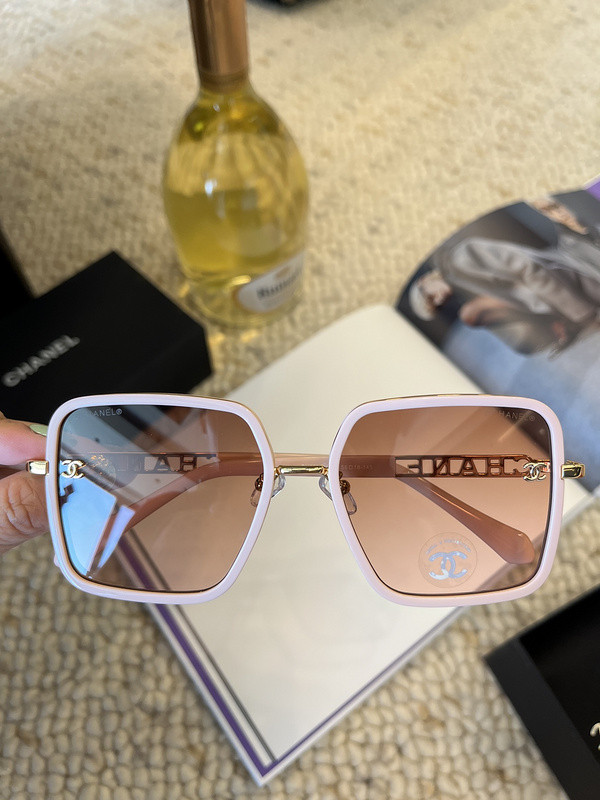 CHNL Sunglasses AAAA-4139