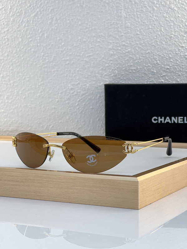 CHNL Sunglasses AAAA-3794