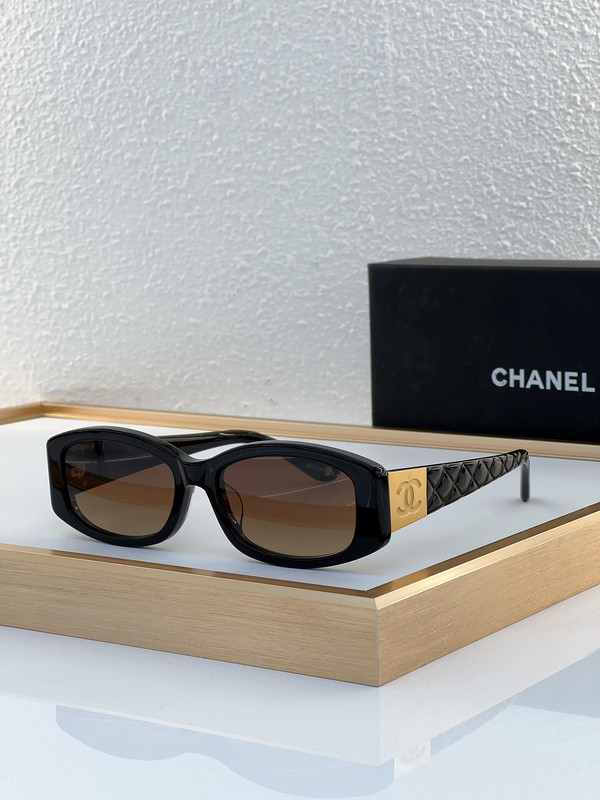 CHNL Sunglasses AAAA-3930