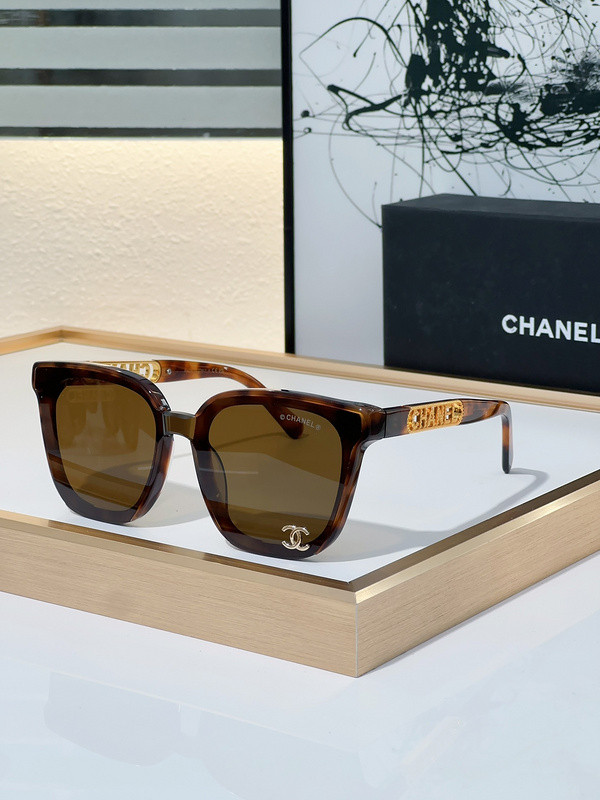 CHNL Sunglasses AAAA-3939