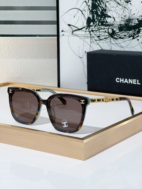 CHNL Sunglasses AAAA-3959