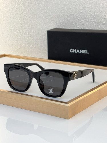 CHNL Sunglasses AAAA-3823